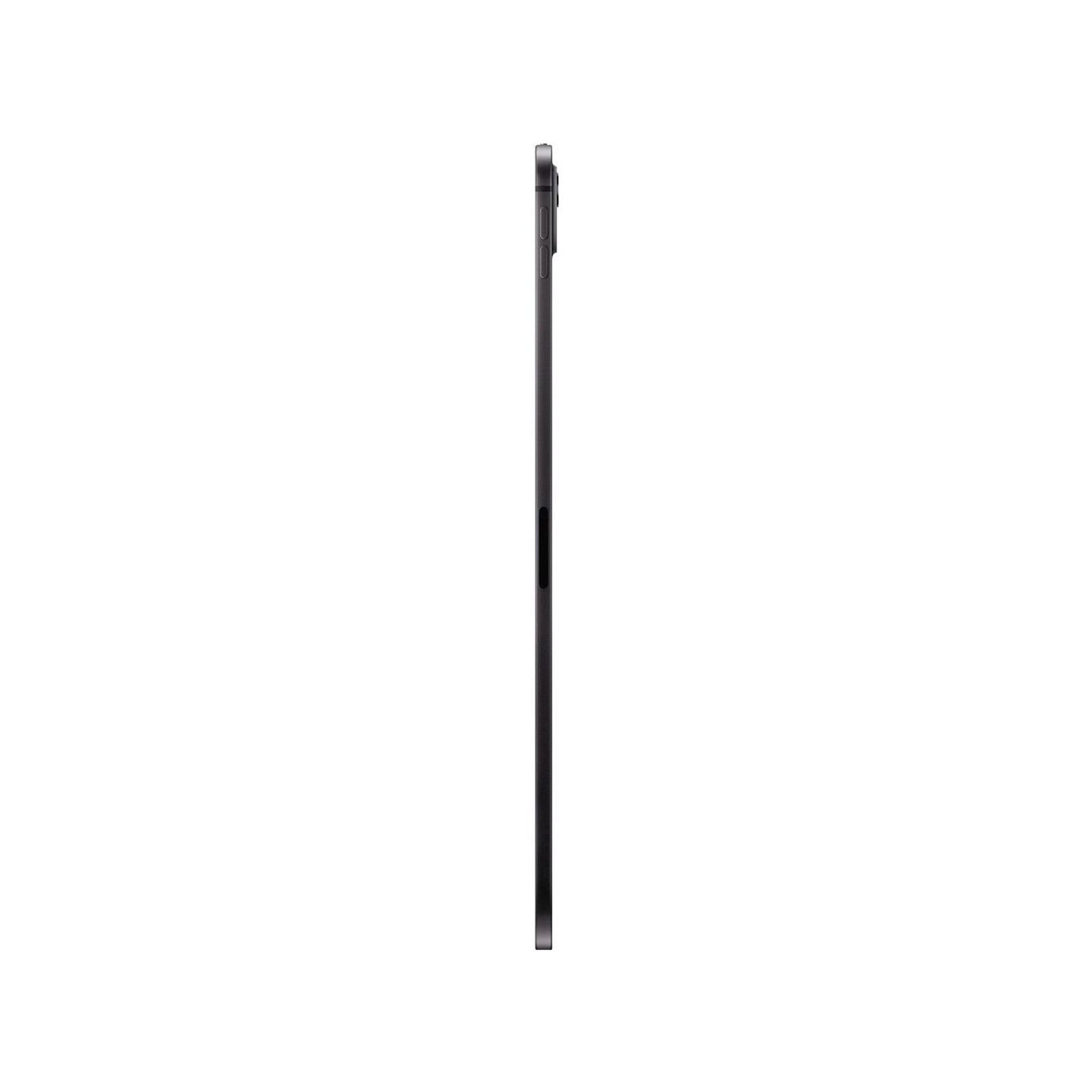 Apple iPad Pro 11 2024 Wi-Fi 512GB Space Black (MVVC3) б/в